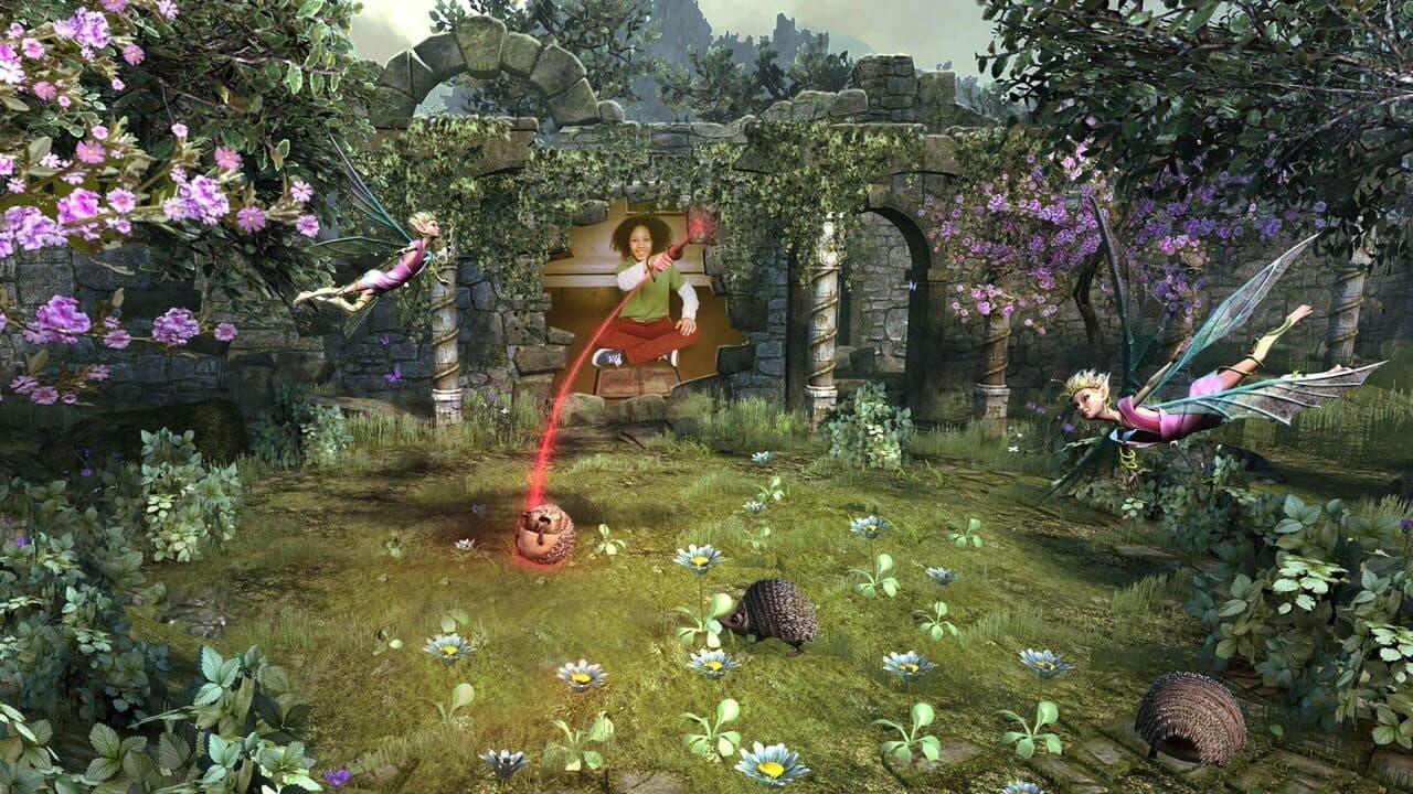 Wonderbook: Book of Potions thumbnail 2