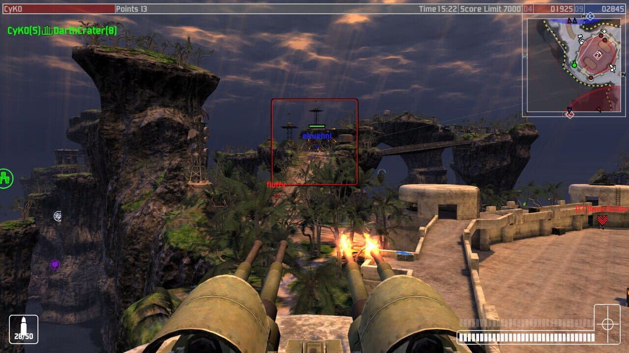 Warhawk thumbnail 4