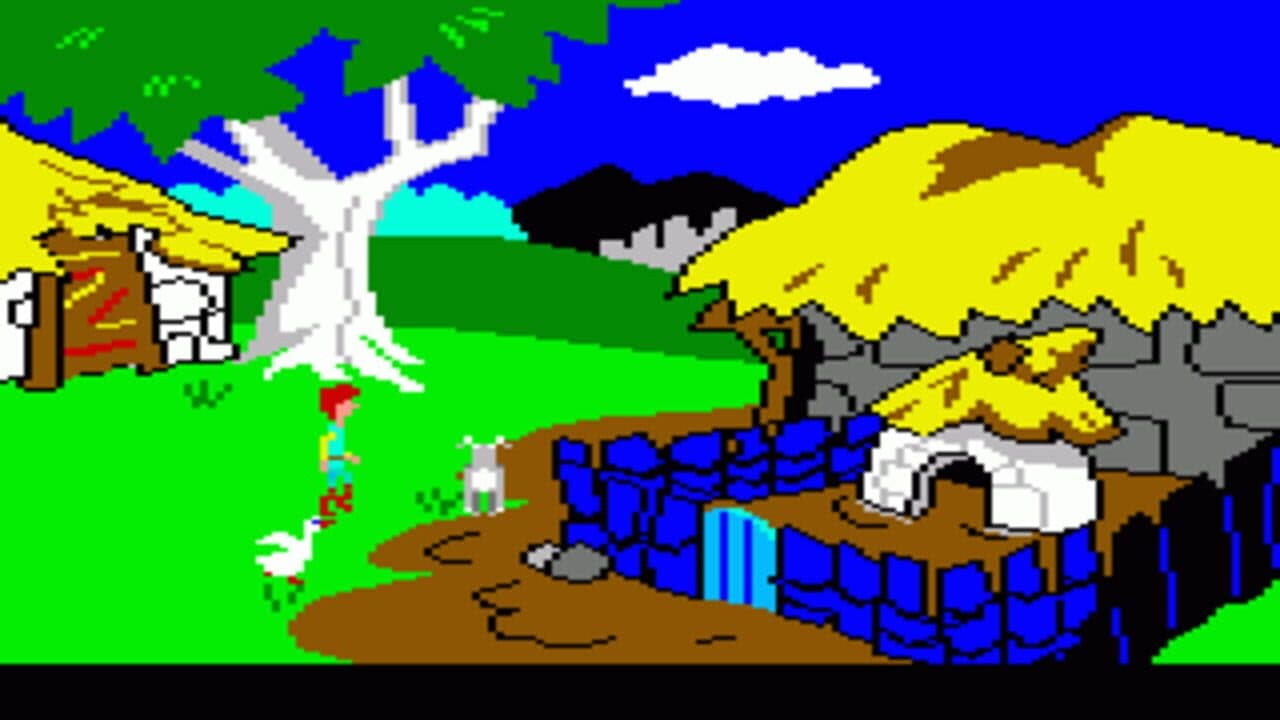 The Black Cauldron thumbnail 2