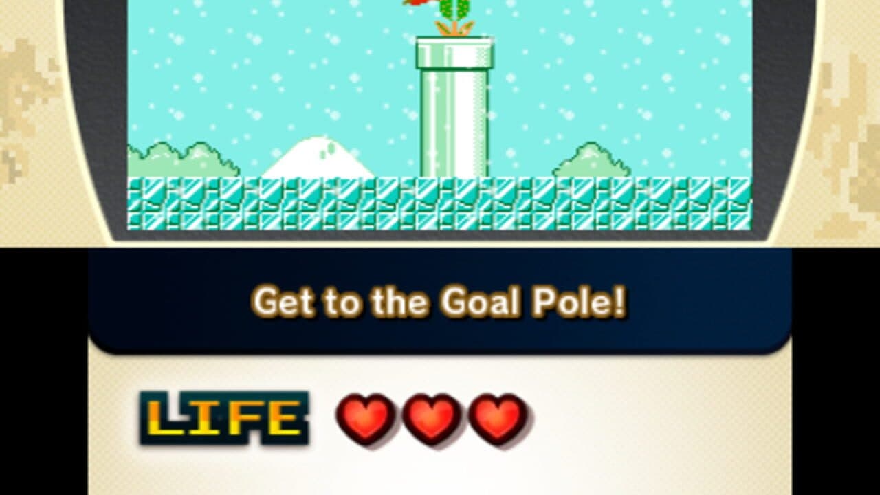 Ultimate NES Remix thumbnail 6