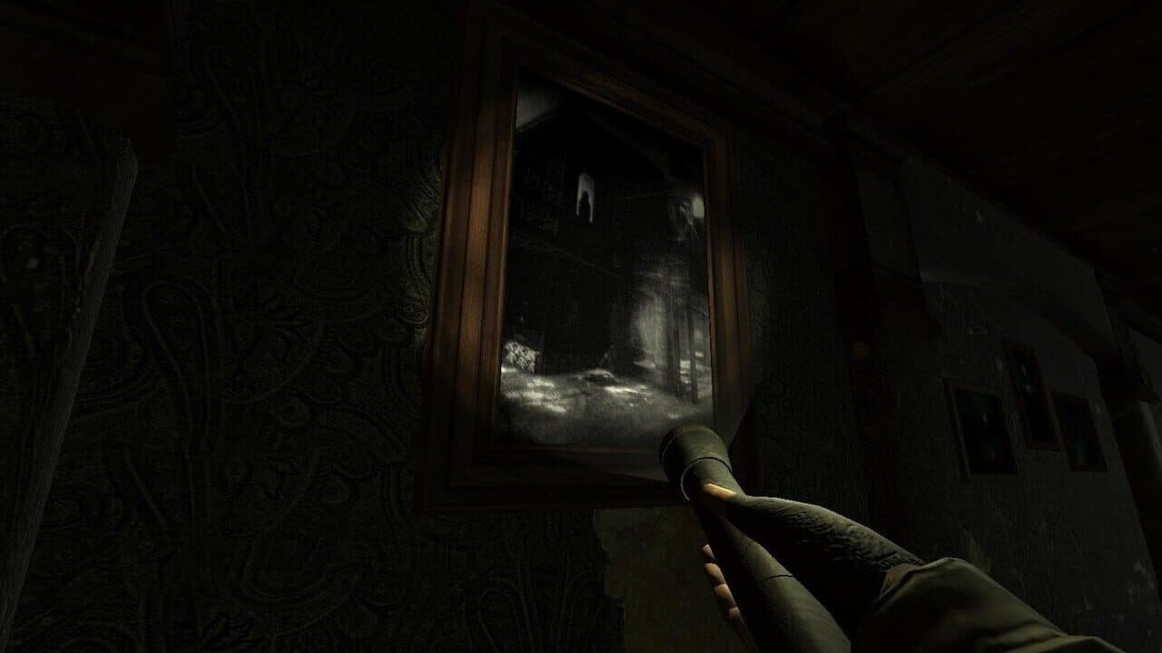 Near Midnight screenshot 1