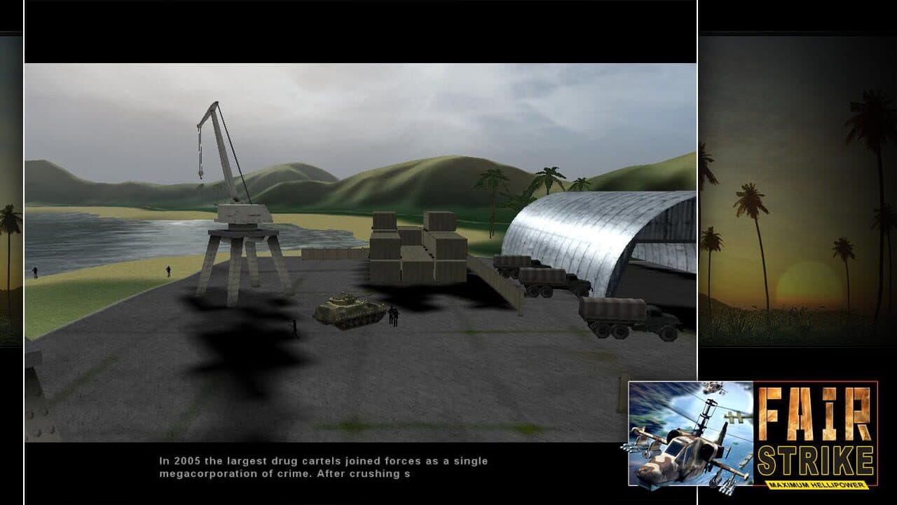 Fair Strike thumbnail 5