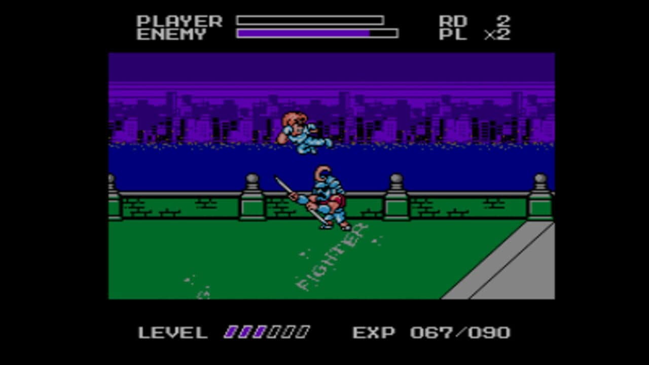 Mighty Final Fight thumbnail 2