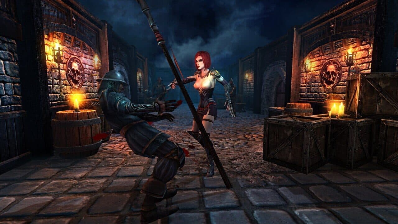 Devoid of Shadows thumbnail 2