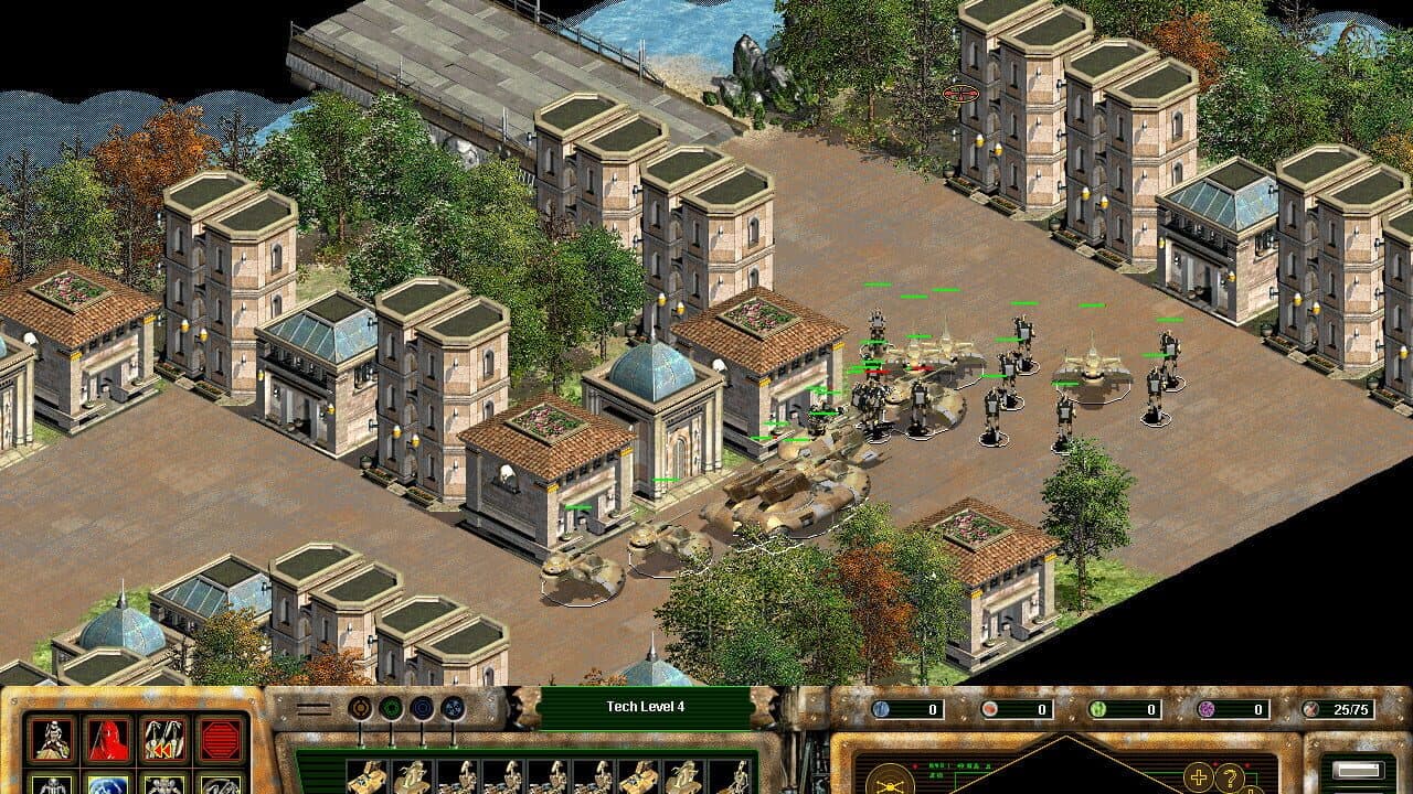Star Wars: Galactic Battlegrounds - Clone Campaigns thumbnail 3