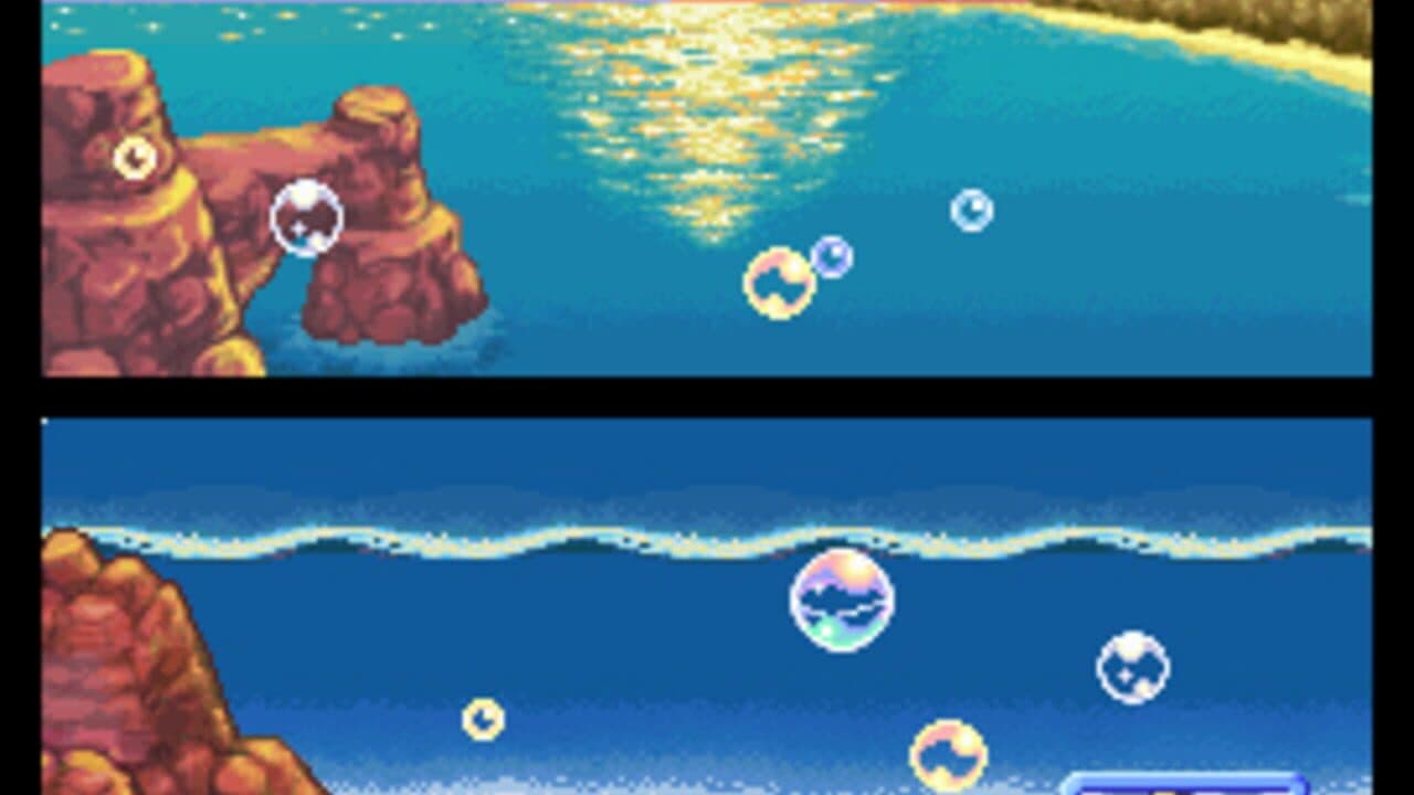 Pokémon Mystery Dungeon: Explorers of Time thumbnail 10
