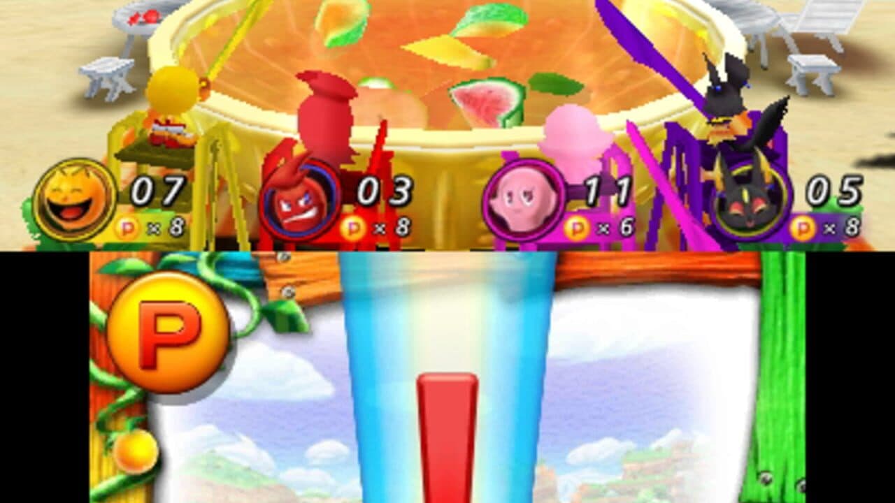 Pac-Man Party 3D thumbnail 2