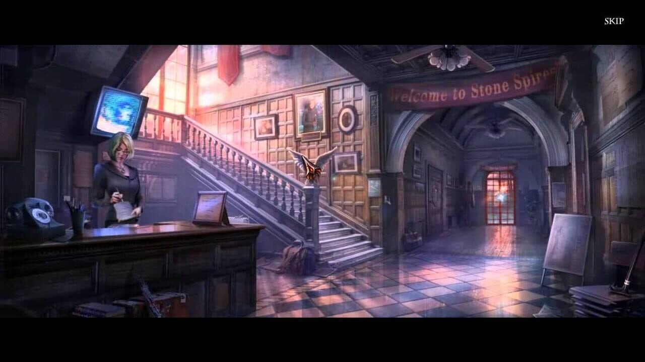 Haunted Hotel: Phoenix thumbnail 3