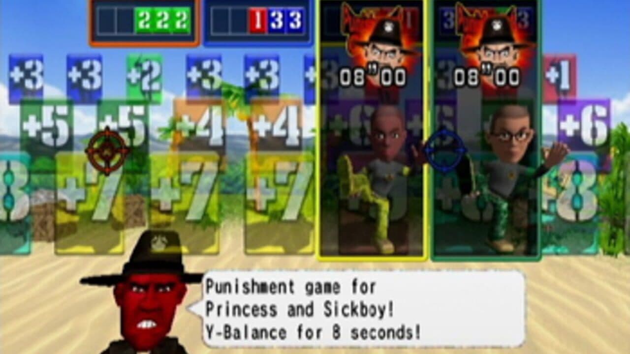 Drill Sergeant Mindstrong thumbnail 5