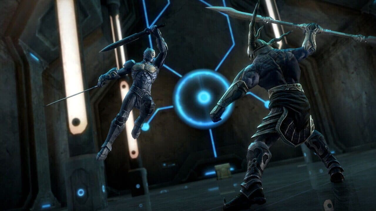 Infinity Blade III thumbnail 4