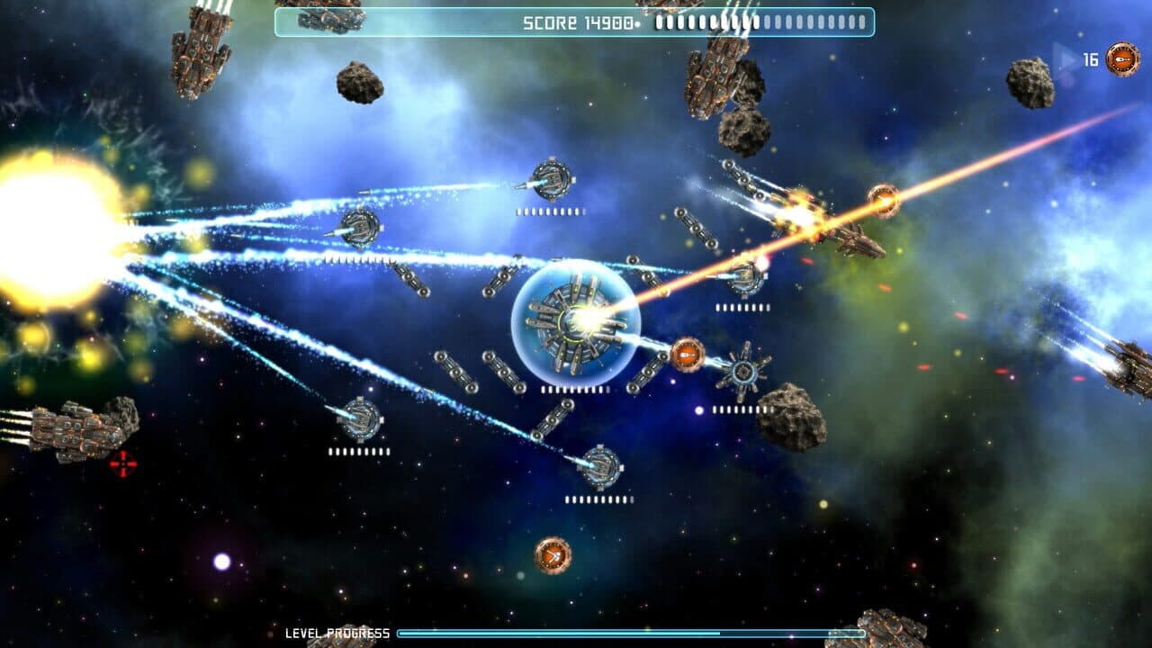 StarFence: Heroic Edition thumbnail 5