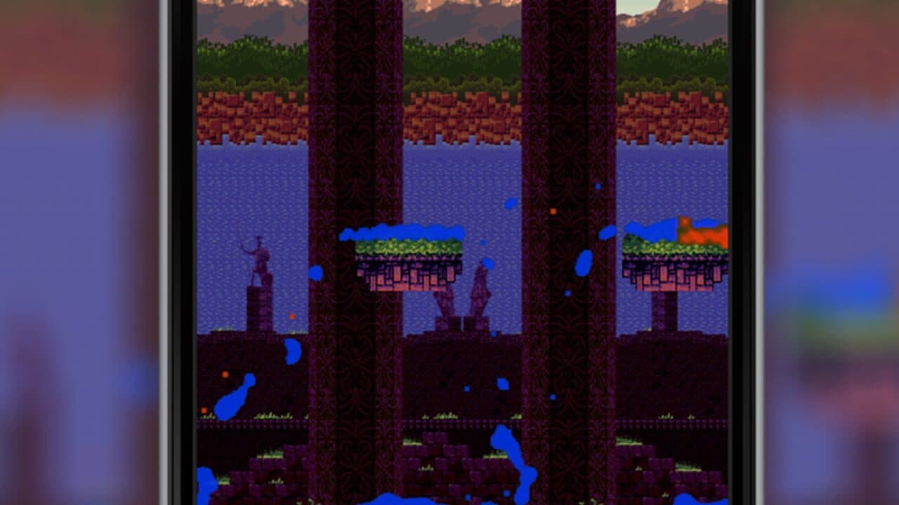 Splash Damage: Survive if you can thumbnail 4