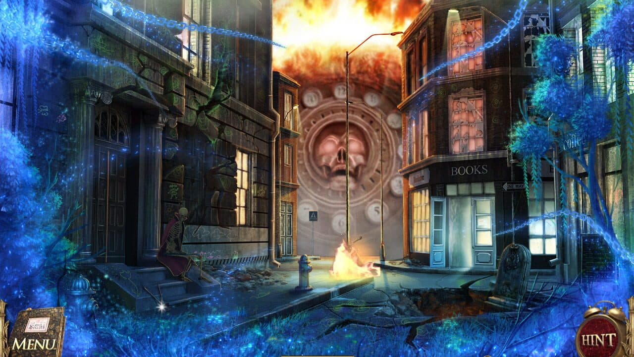The Book of Desires thumbnail 3