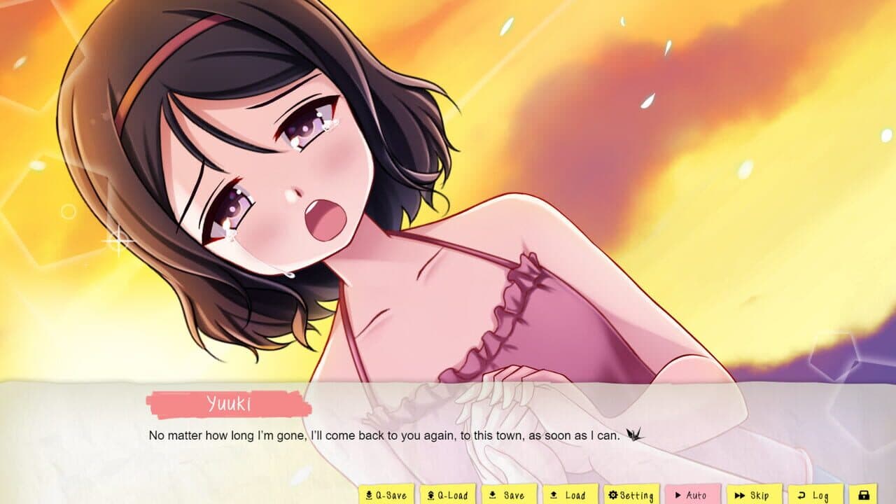 One Last Crane thumbnail 3