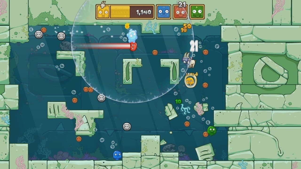Toto Temple Deluxe thumbnail 10