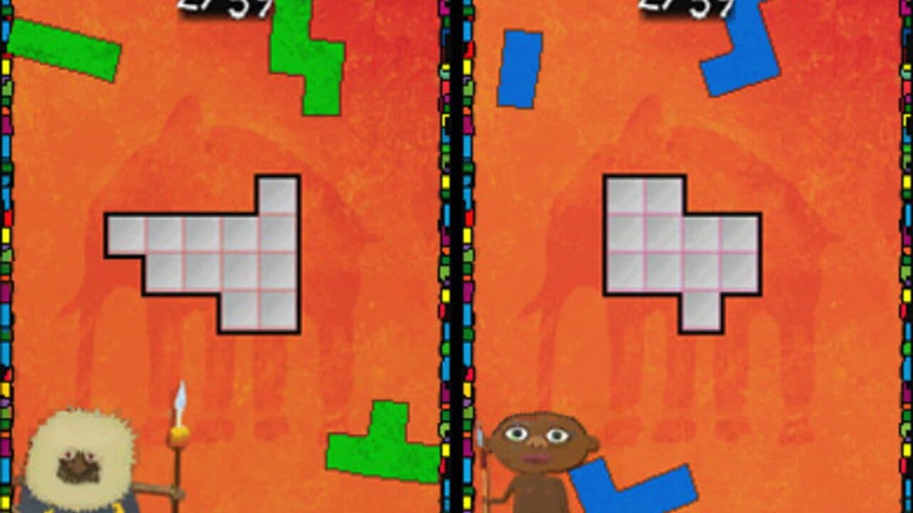 Ubongo Puzzle Adventure thumbnail 5