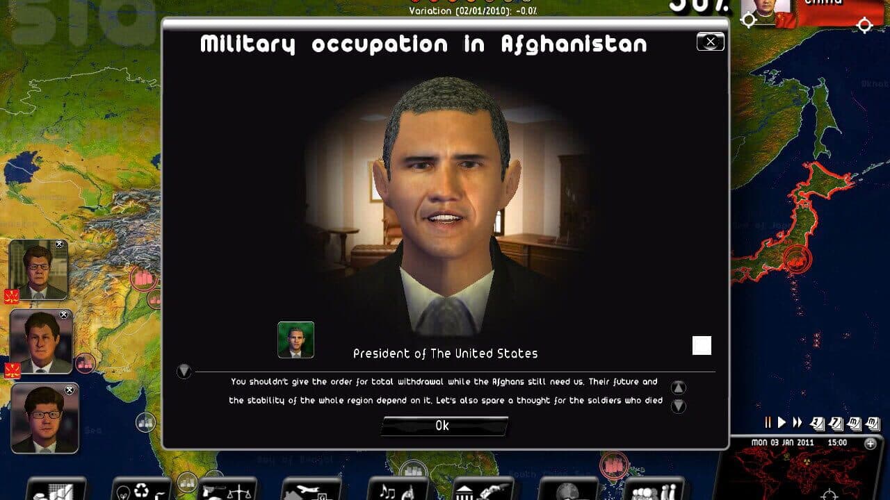 Rulers of Nations thumbnail 5