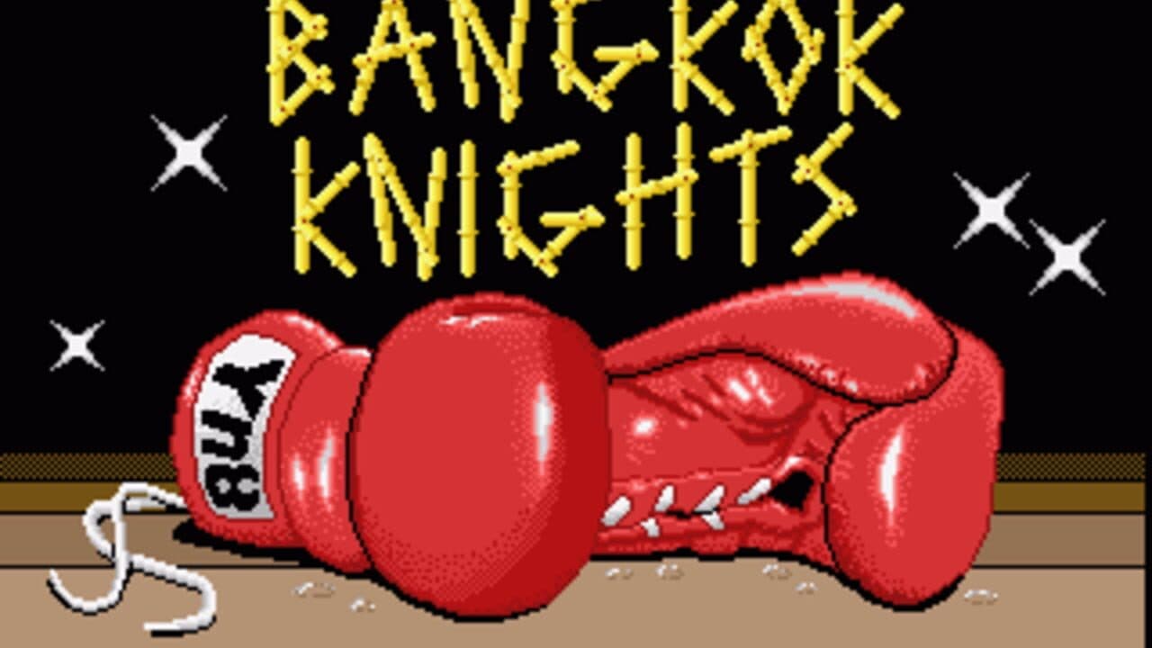 Bangkok Knights thumbnail 2