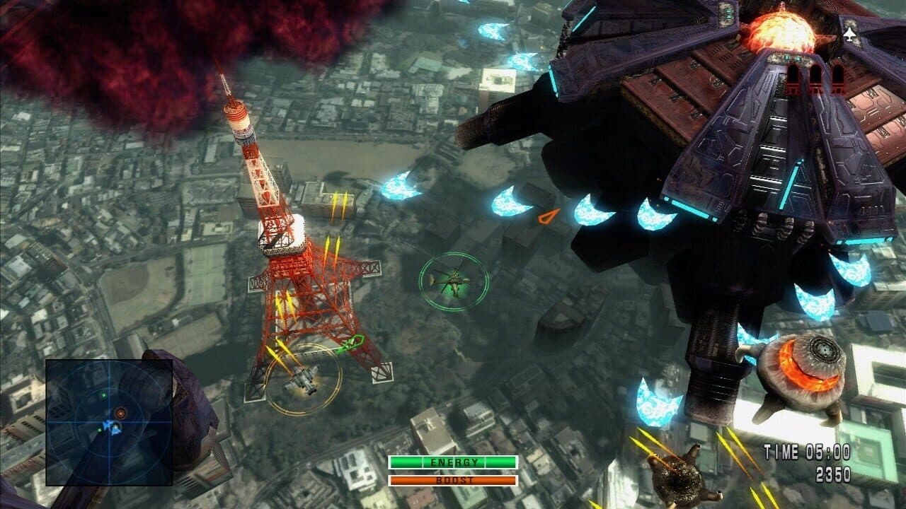 0 Day Attack on Earth thumbnail 5
