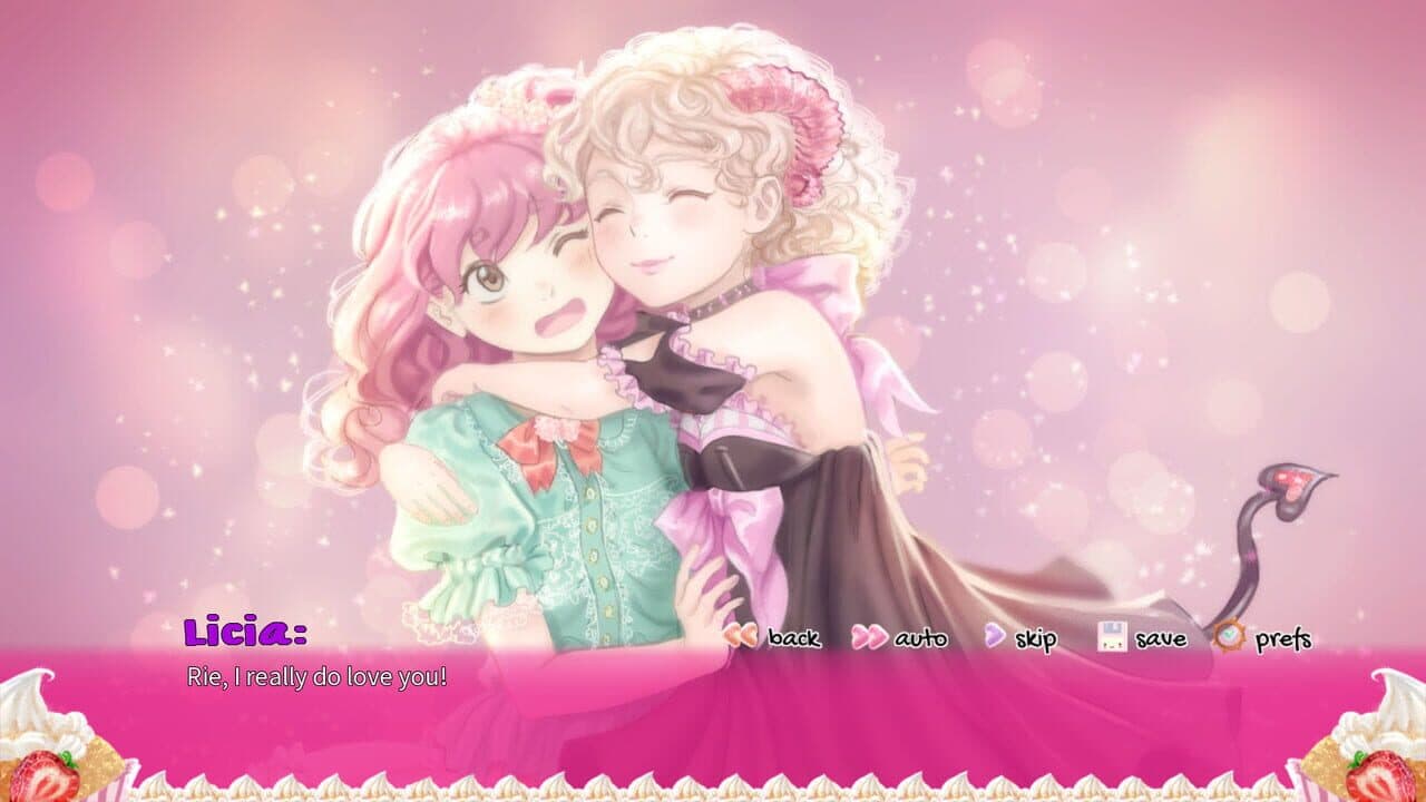 Strawberry Vinegar thumbnail 5