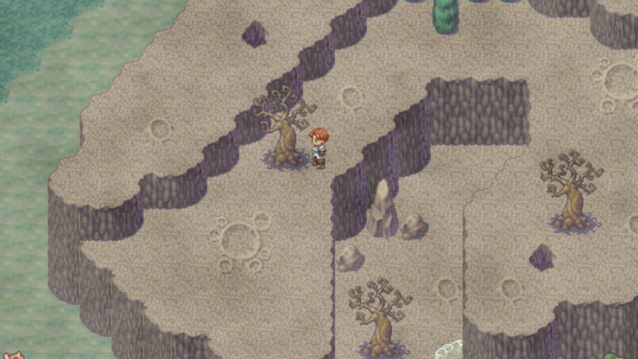 Aveyond 3-2: Gates of Night thumbnail 2