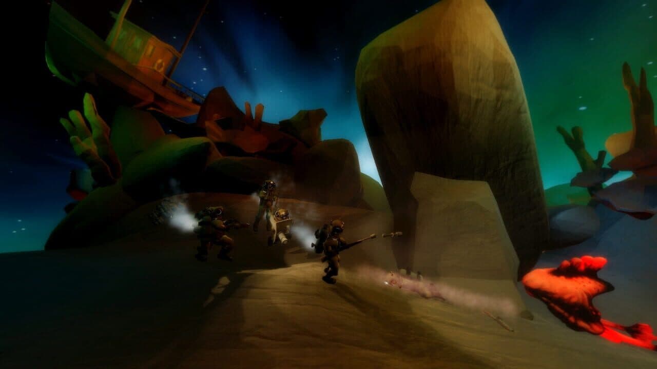 Tales From the Void thumbnail 2