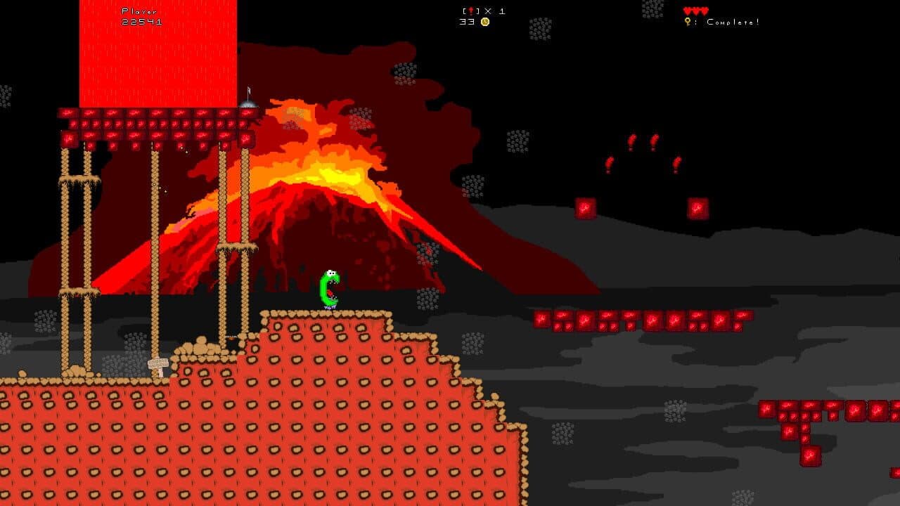 Super Bugman Extreme Ultra thumbnail 3
