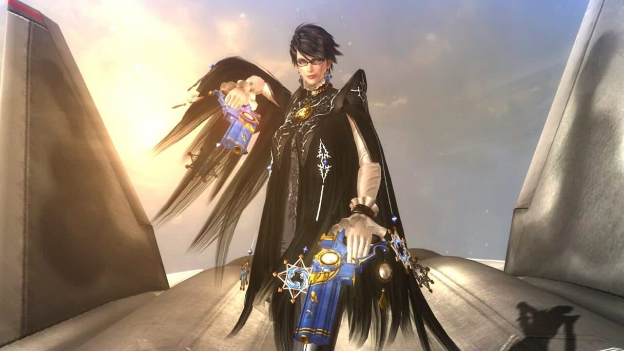 Bayonetta 2 thumbnail 5