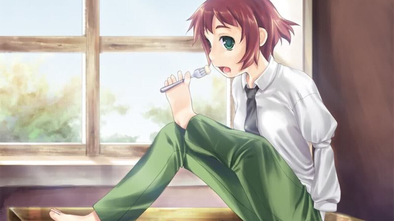 Katawa Shoujo thumbnail 5