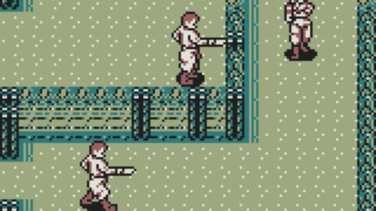 Fortified Zone thumbnail 7