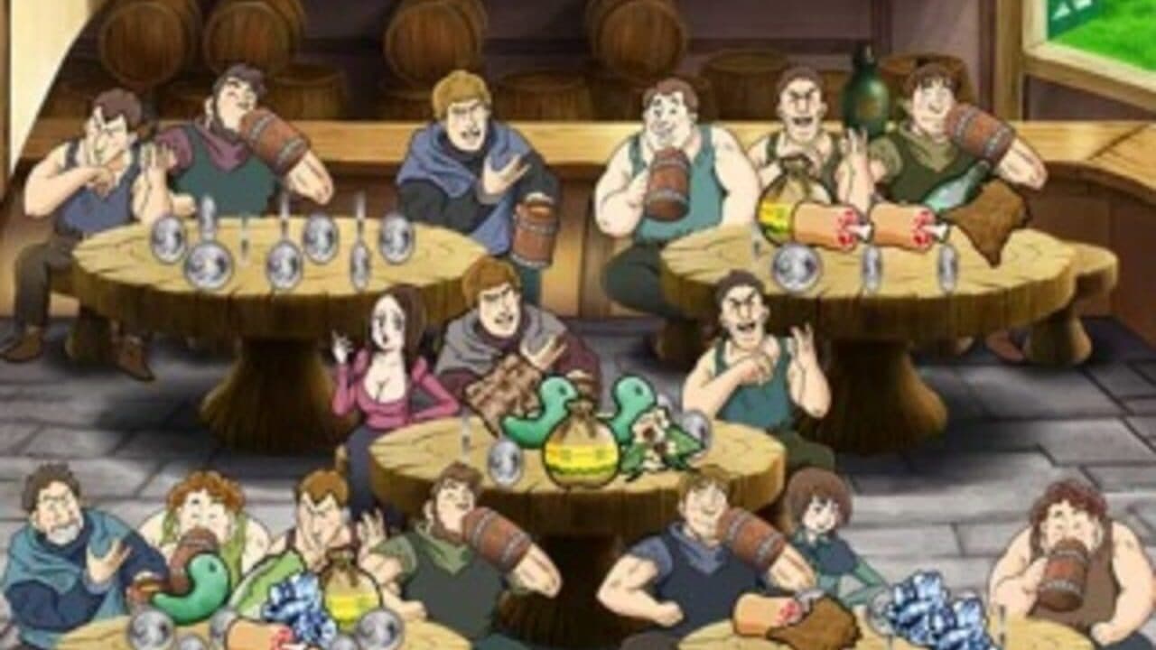 The Seven Deadly Sins: Knights in the Pocket thumbnail 2