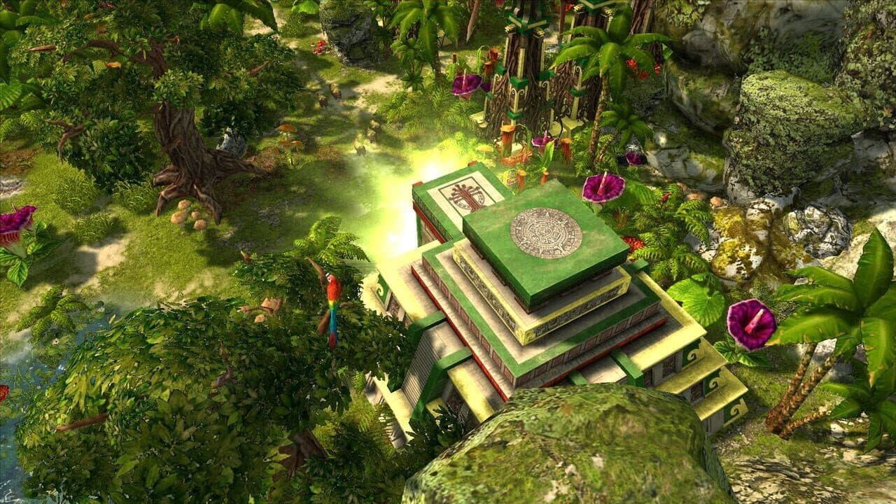 Defenders of Ardania screenshot 1