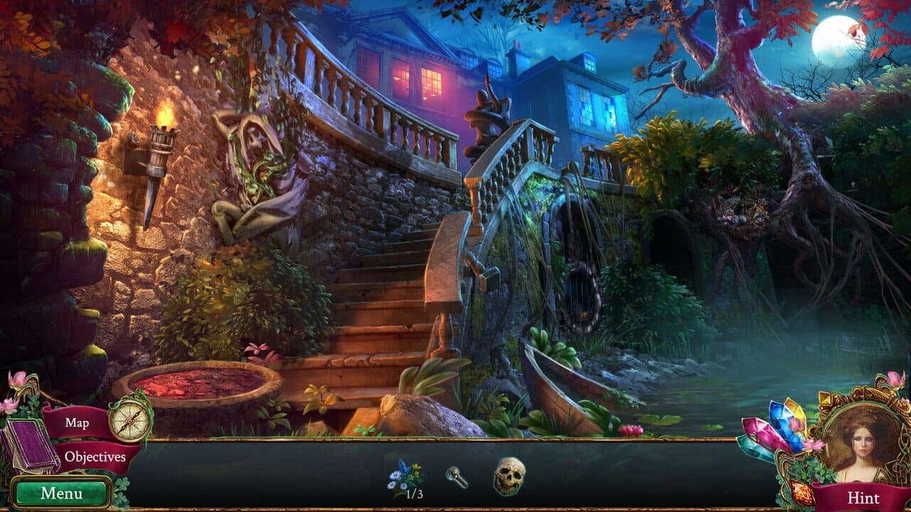 Endless Fables 3: Dark Moor thumbnail 4