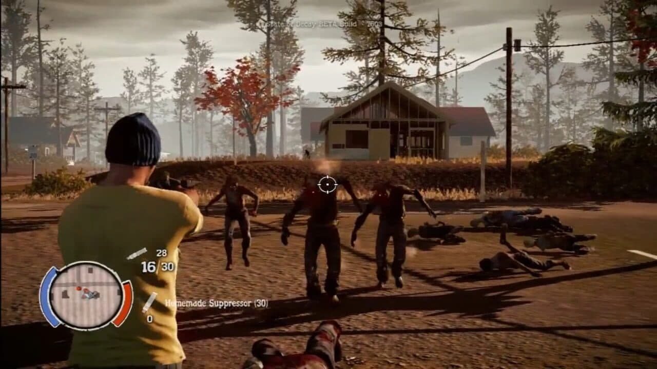 State of Decay thumbnail 2