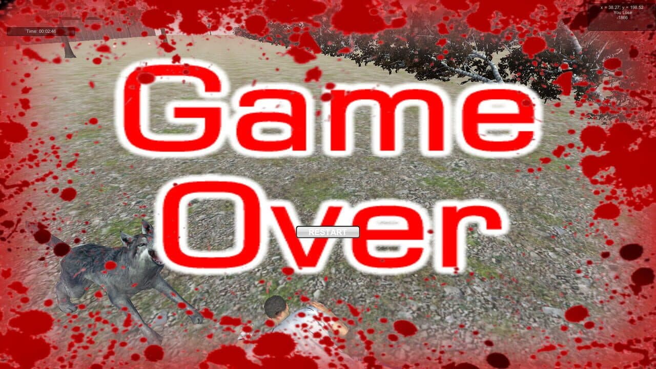 Survival Maze thumbnail 9