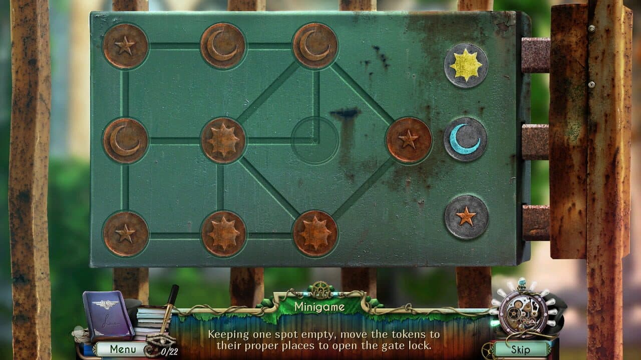 The Dreamatorium of Dr. Magnus 2 thumbnail 2