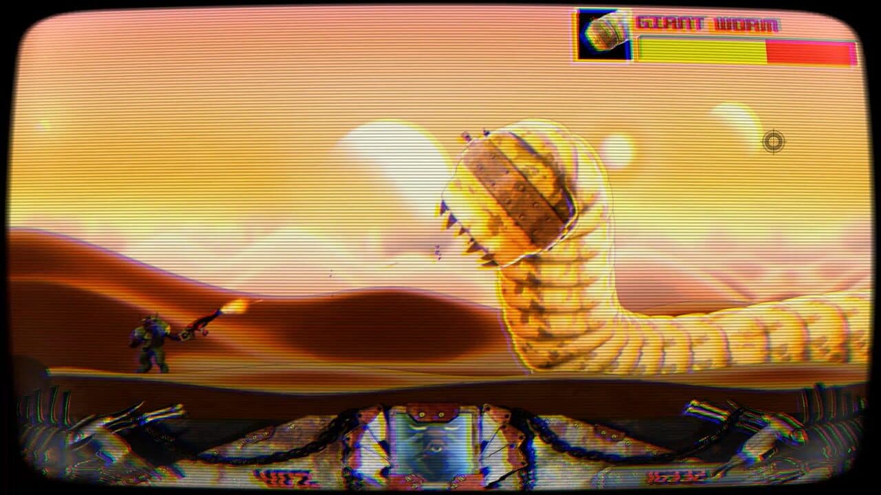 Bullshot thumbnail 2
