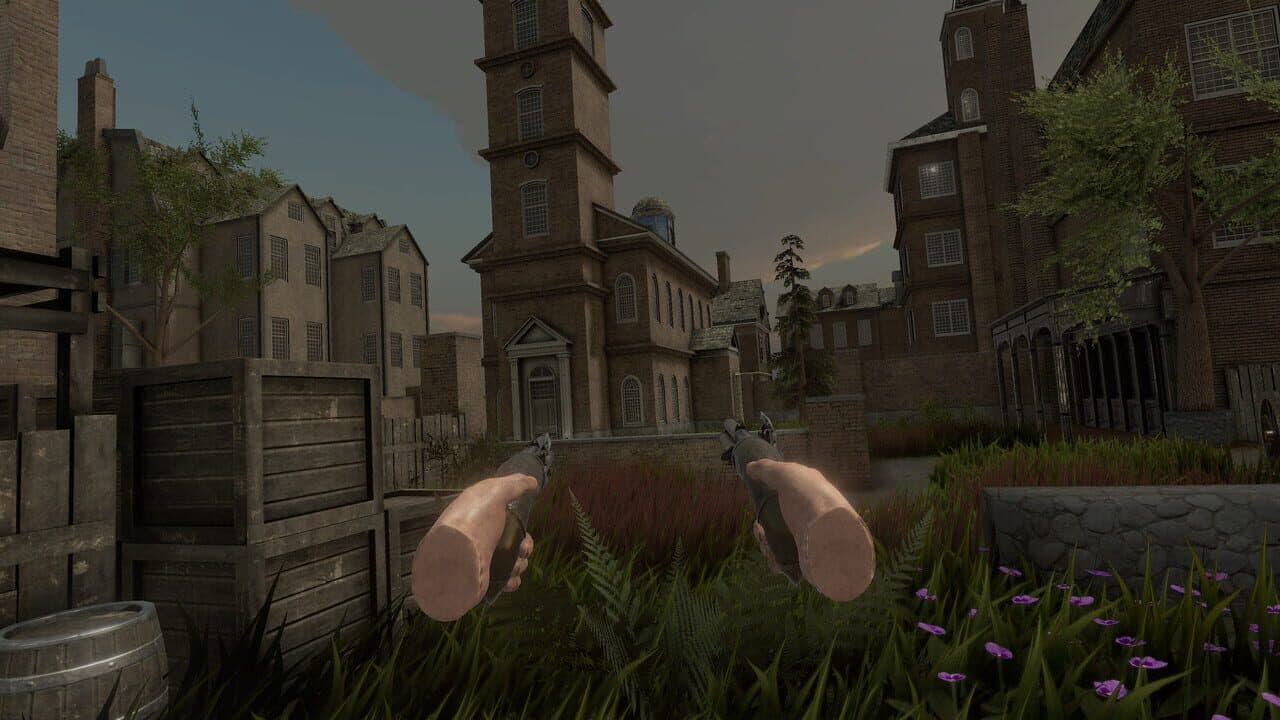Liberty VR thumbnail 5
