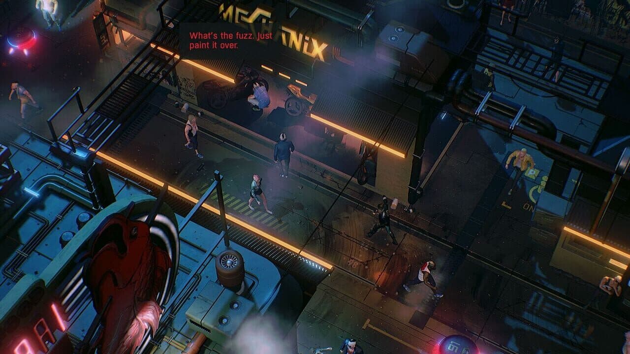 Ruiner thumbnail 2