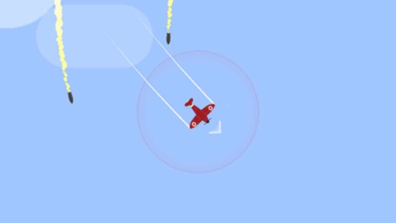 Go Plane screenshot 1