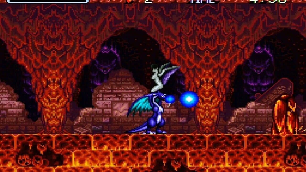 Majuu-ou: King of Demons thumbnail 11