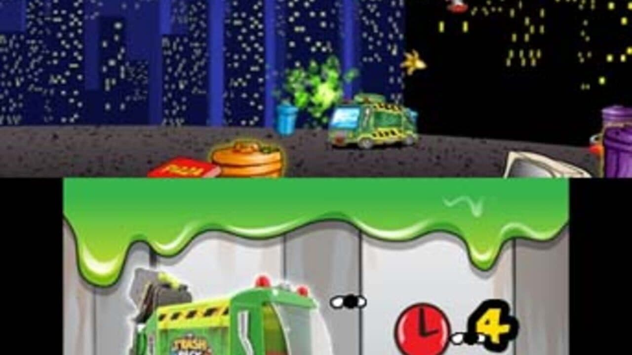 The Trash Pack: The Gross Gang in Your Garbage thumbnail 3