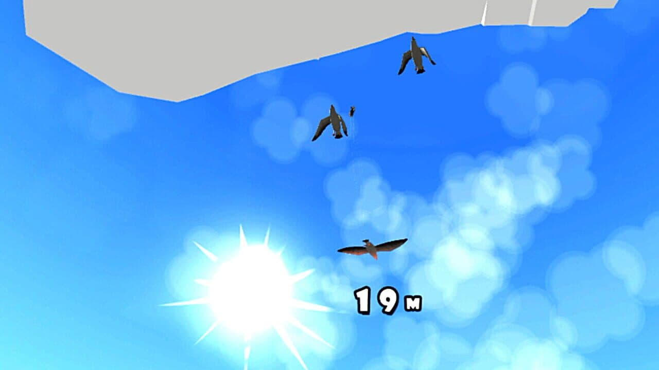 Happy Penguin VR thumbnail 4