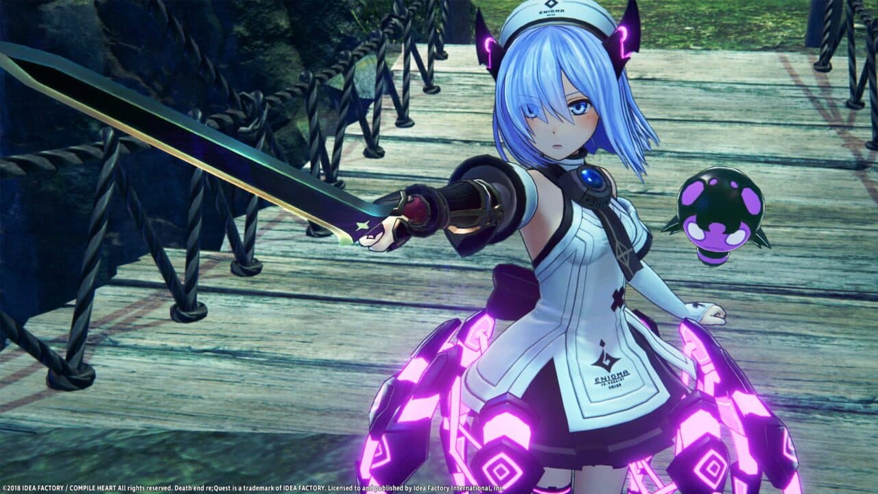 Death End Re;Quest thumbnail 10