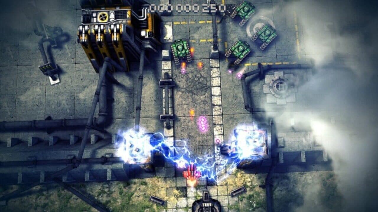 Sky Force Anniversary thumbnail 7