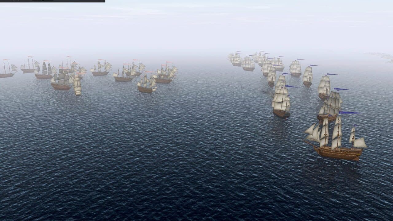 East India Company: Battle of Trafalgar thumbnail 3