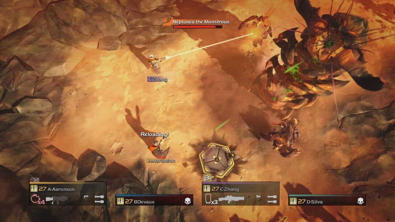 Helldivers thumbnail 4