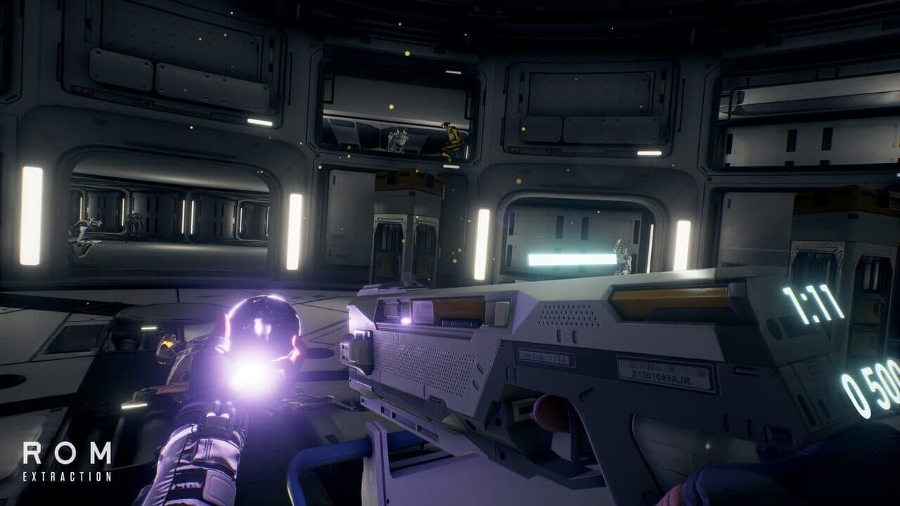 ROM: Extraction thumbnail 5