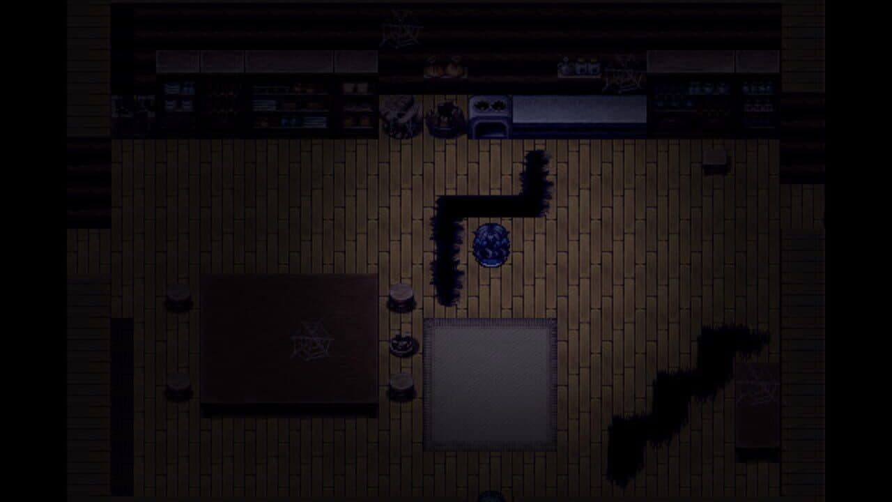 The Forgotten Forest thumbnail 2
