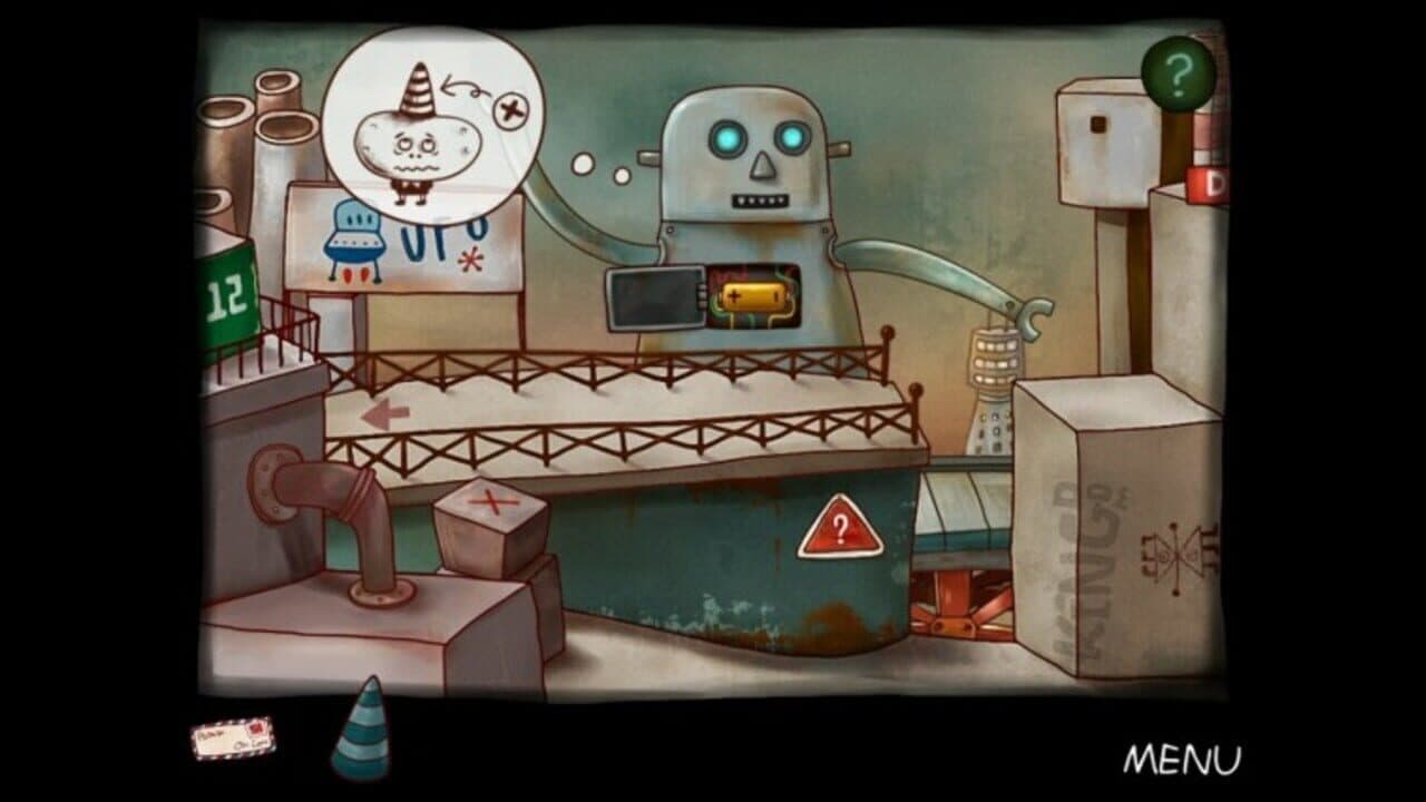 Mr. Pumpkin Adventure thumbnail 10